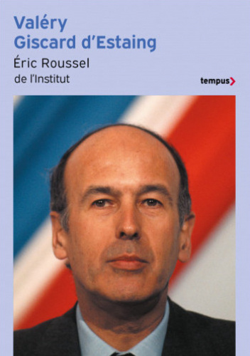 Valéry Giscard d'Estaing