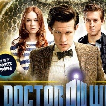 Doctor Who: Snake Bite