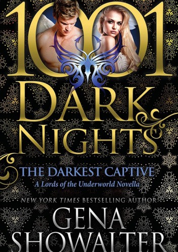 The Darkest Captive