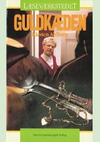 Guldkæden
