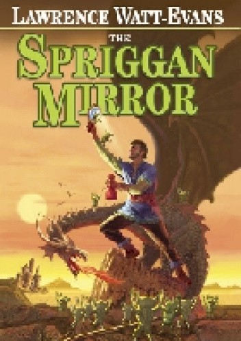 The Spriggan Mirror