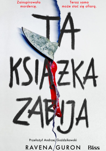 Ta książka zabija
