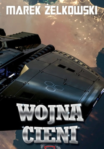 Wojna cieni
