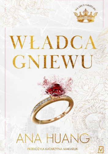 Władca gniewu