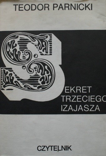 Sekret trzeciego Izajasza