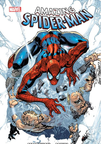 Amazing Spider-Man. Tom 1