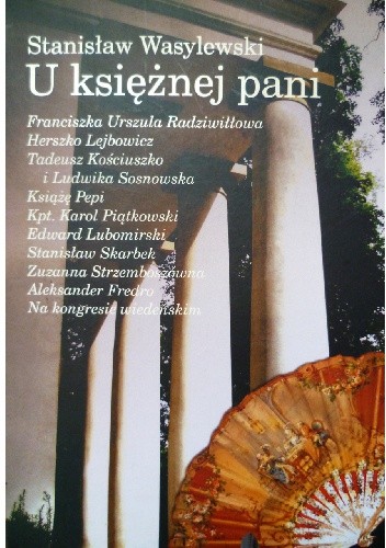 U księżnej pani