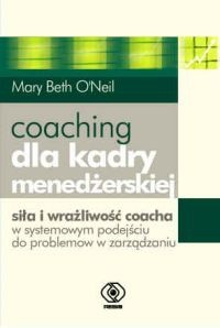Coaching dla kadry menedżerskiej