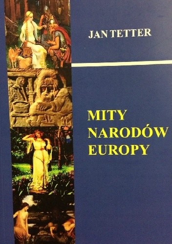 Mity narodów Europy