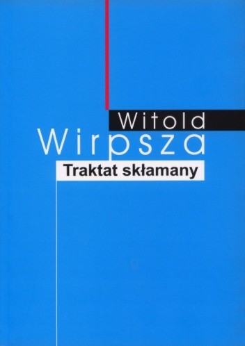 Traktat skłamany