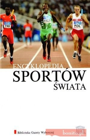 Encyklopedia sportów świata. Tom 14