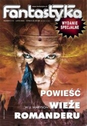 Fantastyka - wydanie specjalne 2 (7)/2005