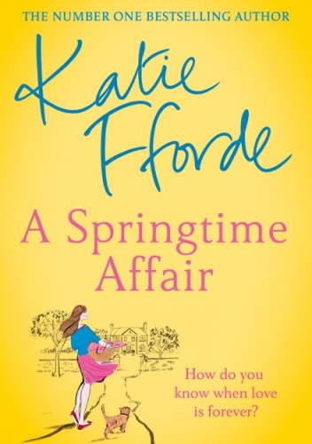 A Sprintime Affair