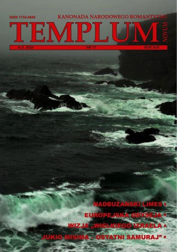 Templum Novum. Kanonada narodowego romantyzmu nr 17