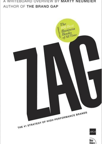ZAG: The #1 Strategy of High-Performance Brands