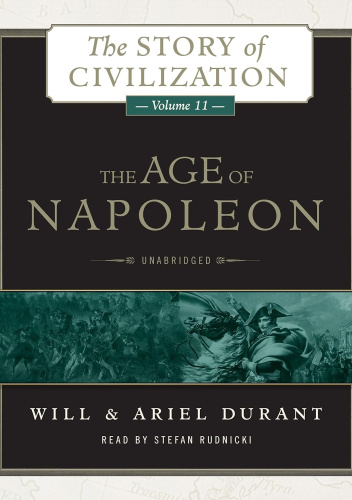 The Age of Napoleon