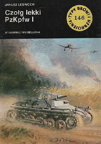 Czołg lekki PzKpfw I