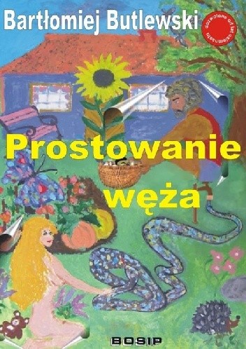 Prostowanie węża