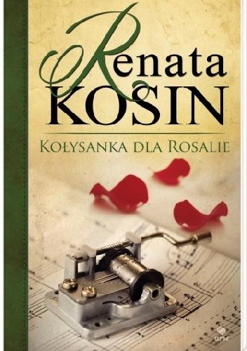 Kołysanka dla Rosalie