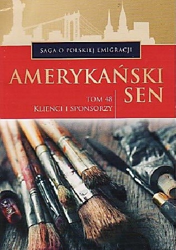 Klienci i sponsorzy