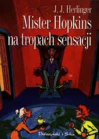 Mister Hopkins na tropach sensacji