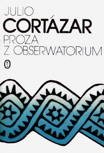 Proza z obserwatorium