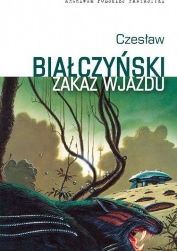Zakaz wjazdu