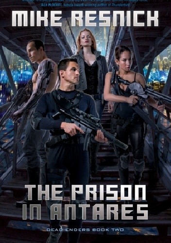 The Prison in Antares