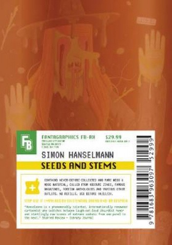 Seeds And Stems