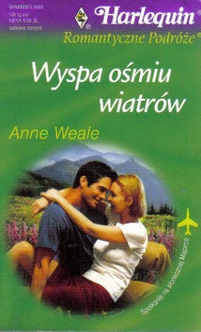 Wyspa ośmiu wiatrów