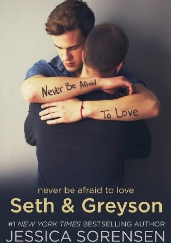 Seth & Greyson