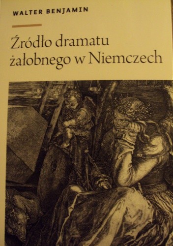 Źródło dramatu żałobnego w Niemczech