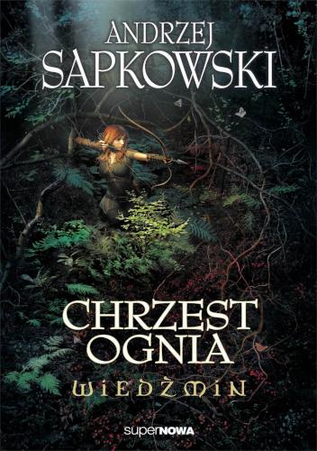Chrzest ognia