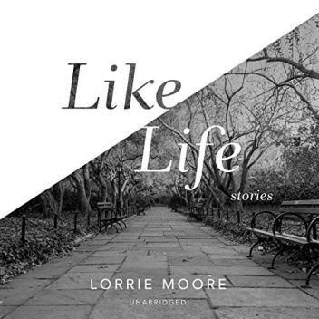 Like Life. Stories
