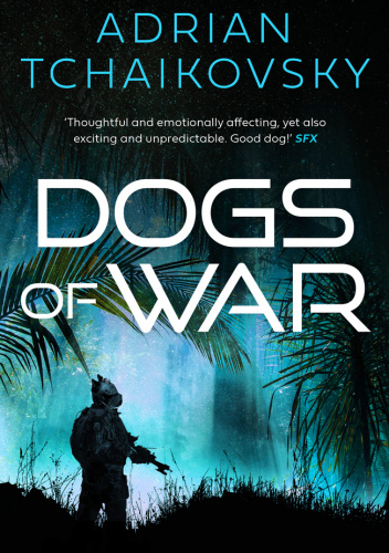 Dogs of War