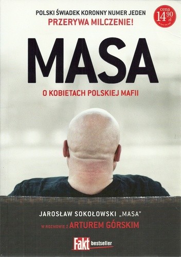 Masa o kobietach polskiej mafii