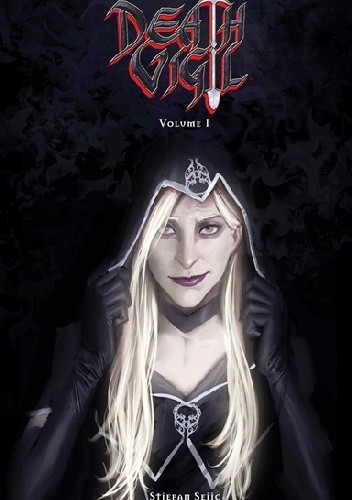 Death Vigil vol 1