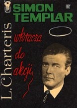 Simon Templar wkracza do akcji