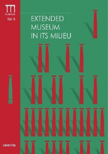 Extended Museum in Its Milieu