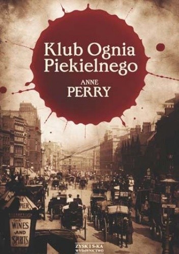 Klub Ognia Piekielnego