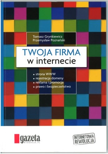 Twoja firma w internecie