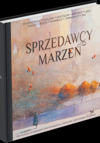 Sprzedawcy marzeń