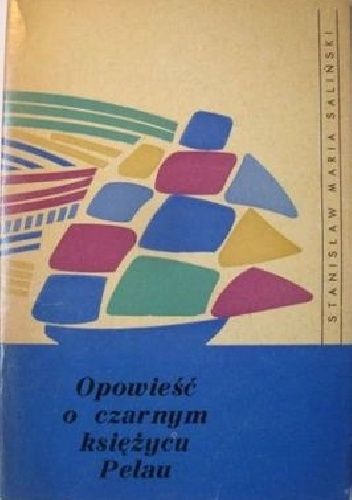 Opowieść o czarnym księżycu Pelau