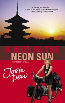 A Ride in the Neon Sun