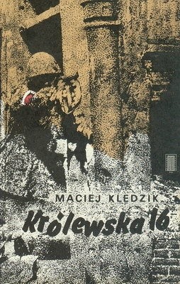 Królewska 16