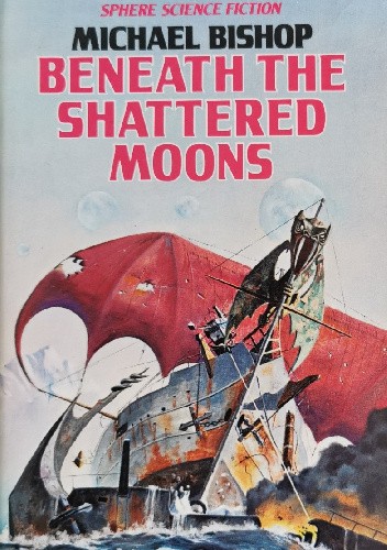 Beneath the Shattered Moons