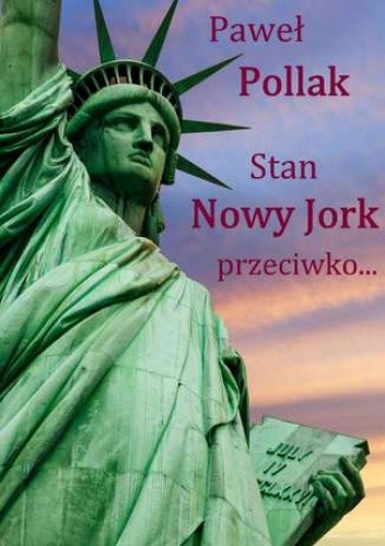 Stan Nowy Jork przeciwko...