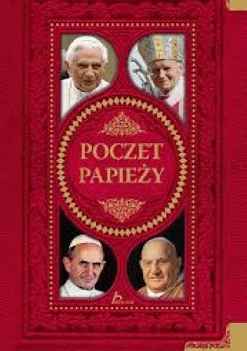 Poczet papieży