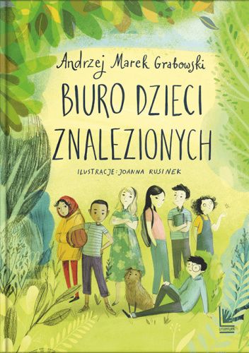 Biuro dzieci znalezionych