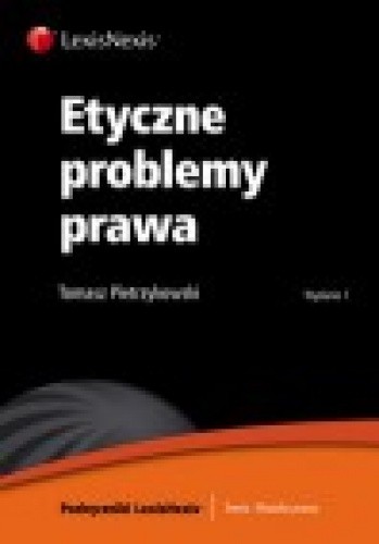 Etyczne problemy prawa